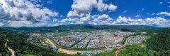 云南景谷：“零距离”干群关系护航经