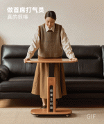 “新实木从义”若何刷新实木新印象？