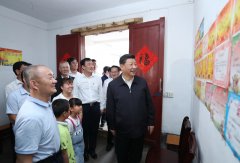 人平易近｜这件事 习很早就要求“从娃娃抓起”