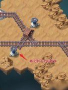 剑取远征创意扬沙沙漠通关策略指南_剑取远征：
